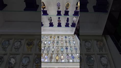 Kusadasi Genuine fake watches 